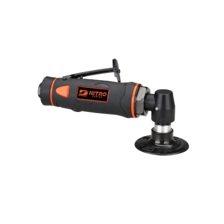 Ponceuse d'angle Dynabrade® NITRO DS