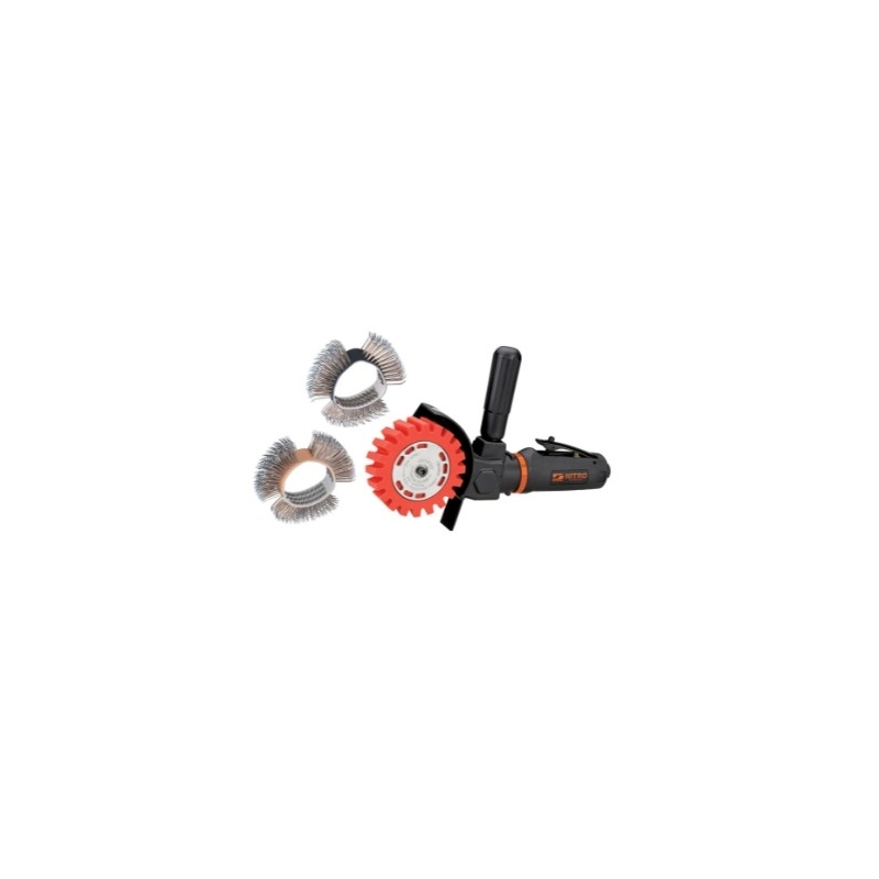 Dynabrade® NITRO NZ1K Entlackungswerkzeug