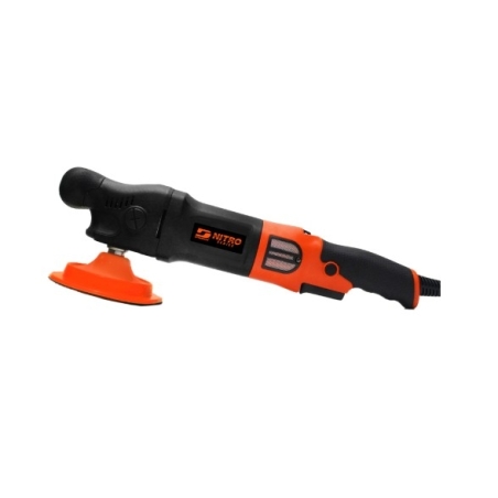 Dynabrade® NITRO RB4 Elektrischer Polierer