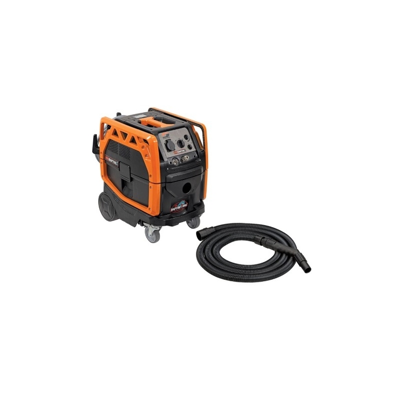 Dynabrade® NITRO 64815 Industrie-Staubsauger