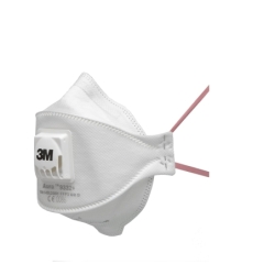 Masque protection jetable 3M™ Aura™  FFP3