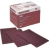 Feuille abrasive support non-tissée 3M™ Scotch-Brite™ 7447+