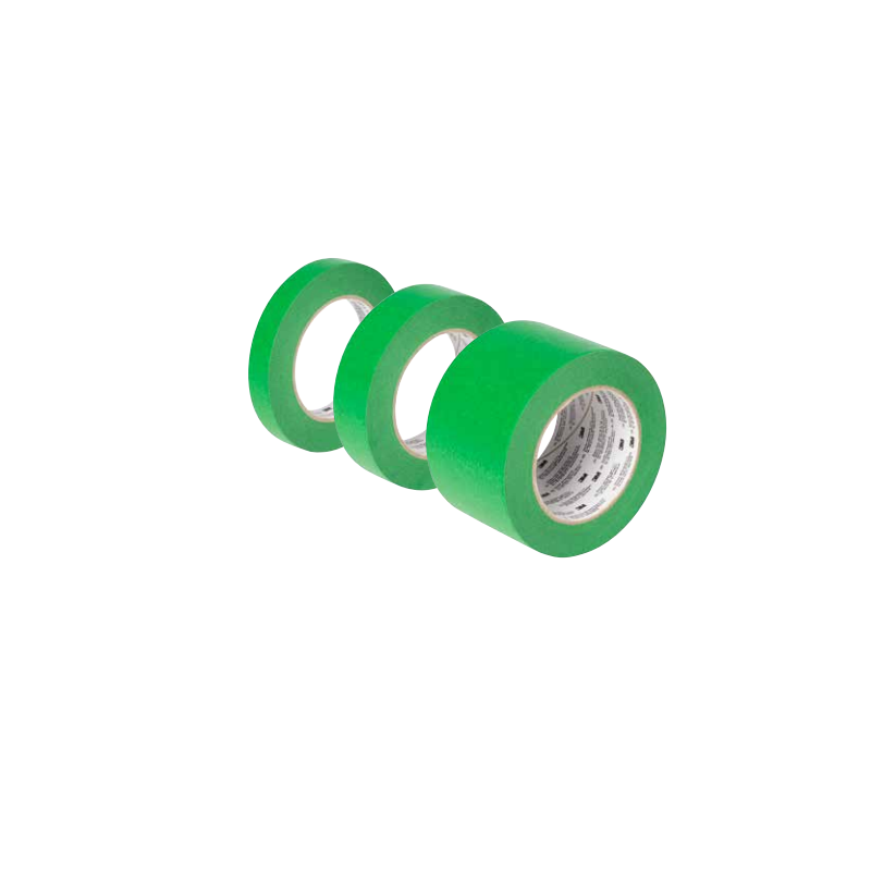 UV-beständige Abdeckband 3M™ 2814