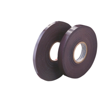 Ruban adhésif simple-face magnétique 3M™ MGO 1317