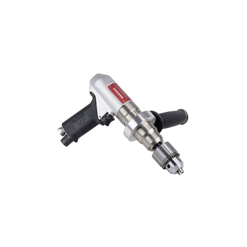 Dynabrade® Pneumatische Bohrmaschine