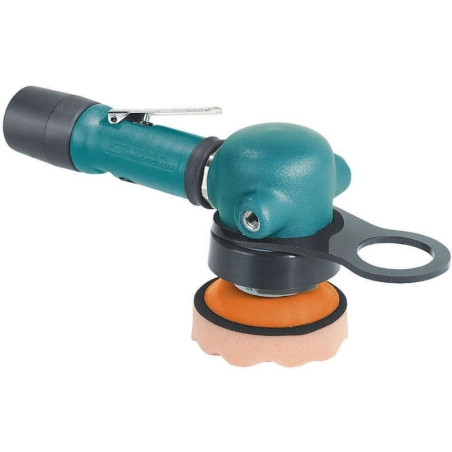 Dynabrade® Dynastraight Pneumatic Polisher