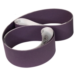 3M™ Cubitron™ II Schleifband mit Gewebeunterlage 726A
