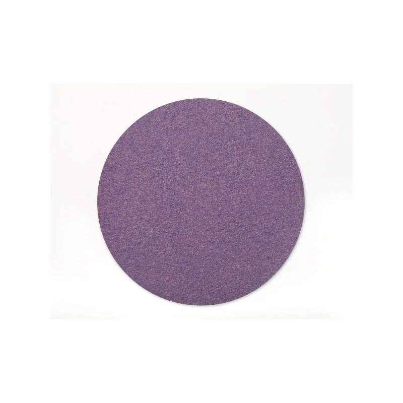 Disque à poncer support film 3M™ Cubitron™ II 775L
