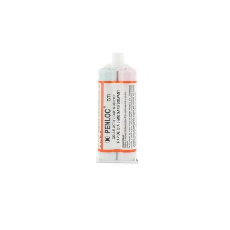 Penloc® GTI acrylic adhesive