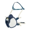 3M™ Serie 4000 4279+ Wiederverwendbare Halbmaske, Filter FFABEK1P3RD
