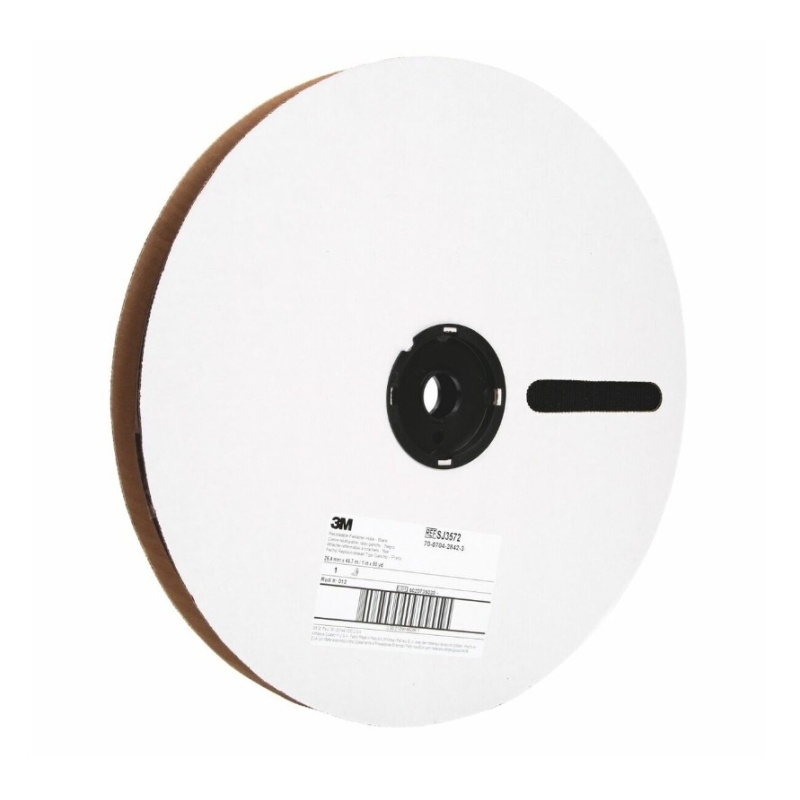 3M™ SJ3572 Hook Fastener Tape