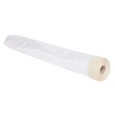 3M™ Masking Film with Adhesive