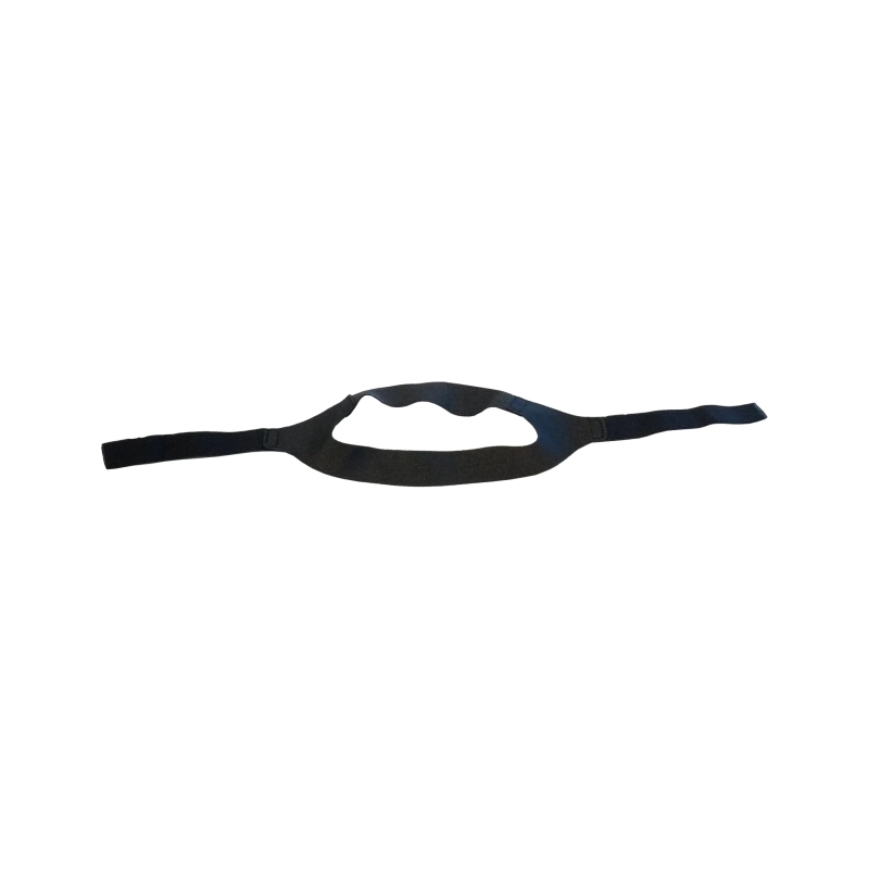 Kopfband für OPTREL Swiss Air Halbmaske Schwarz X2