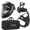 OPTREL Clearmaxx + Swiss Air Grinding Pack with Control Panel