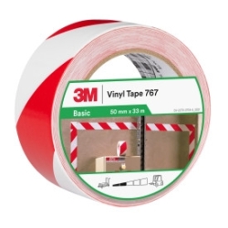 Ruban Adhésif Vinyle 3M™ 767