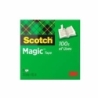 Scotch® Magic™ Unsichtbares Klebeband