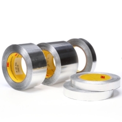 3M™ 425 Aluminiumklebeband