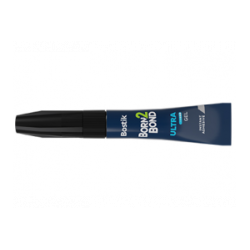 Colle cyanoacrylate BORN2BOND™ ULTRA