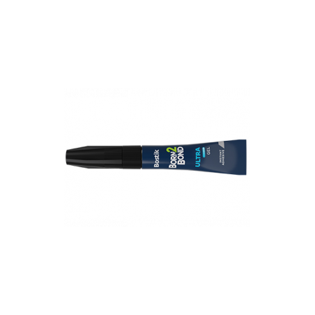 Cyanoacrylate Adhesive BORN2BOND™ ULTRA