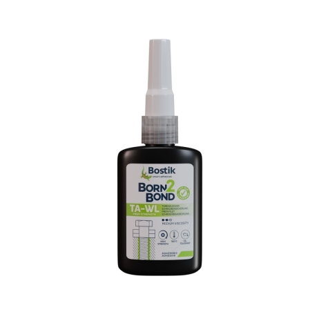 Anaerobic Adhesive BORN2BOND™ TA-WL