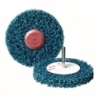 Roue non tissée 3M™Scotch-Brite™ CG-ZS