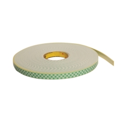 Ruban double-face PU 3M™ 4026