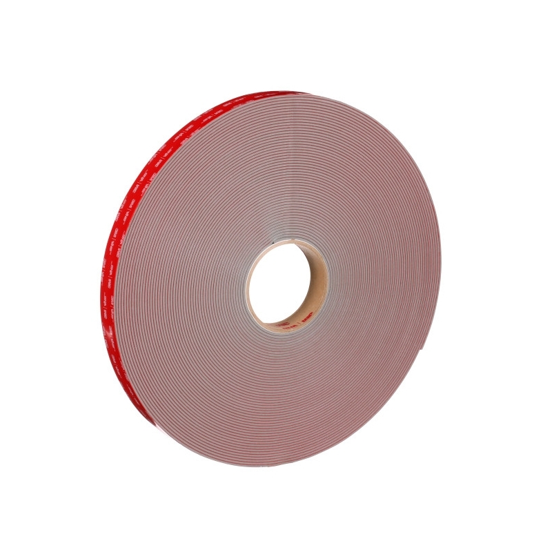 Ruban 3M™ VHB™ GPH-160GF | Double Face Haute Température 1,6 mm