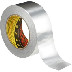 3M™ 1436 Metallic Adhesive Tape