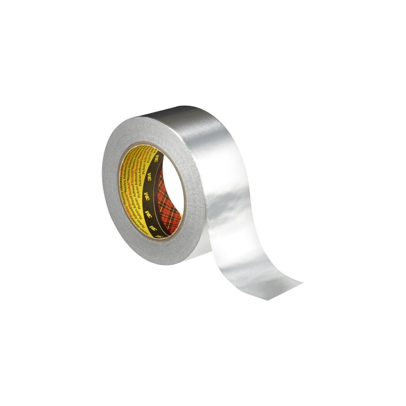 3M™ 1436 Metallic Adhesive Tape
