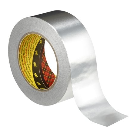 3M™ 1436 Aluminium-Klebeband