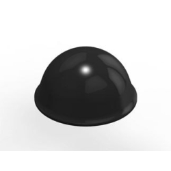 Butée adhésive 3M™Bumpon™ SJ5027