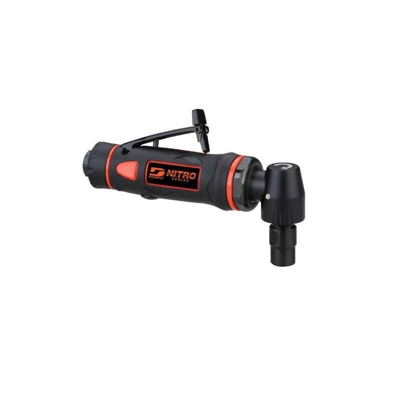 Dynabrade® NITRO DGR Winkelschleifer
