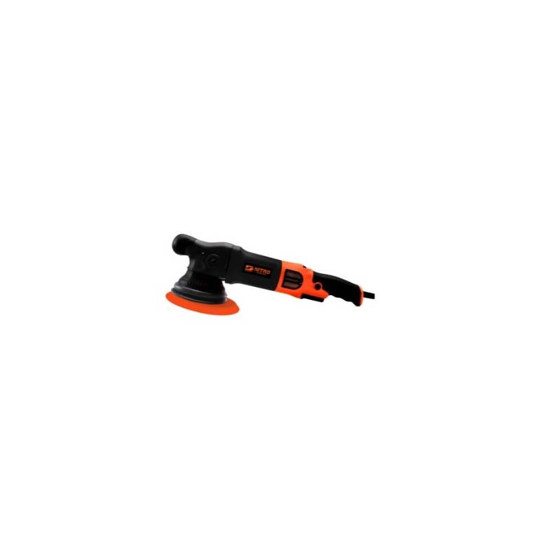 Dynabrade® NITRO ROB2 Electric Orbital Polisher