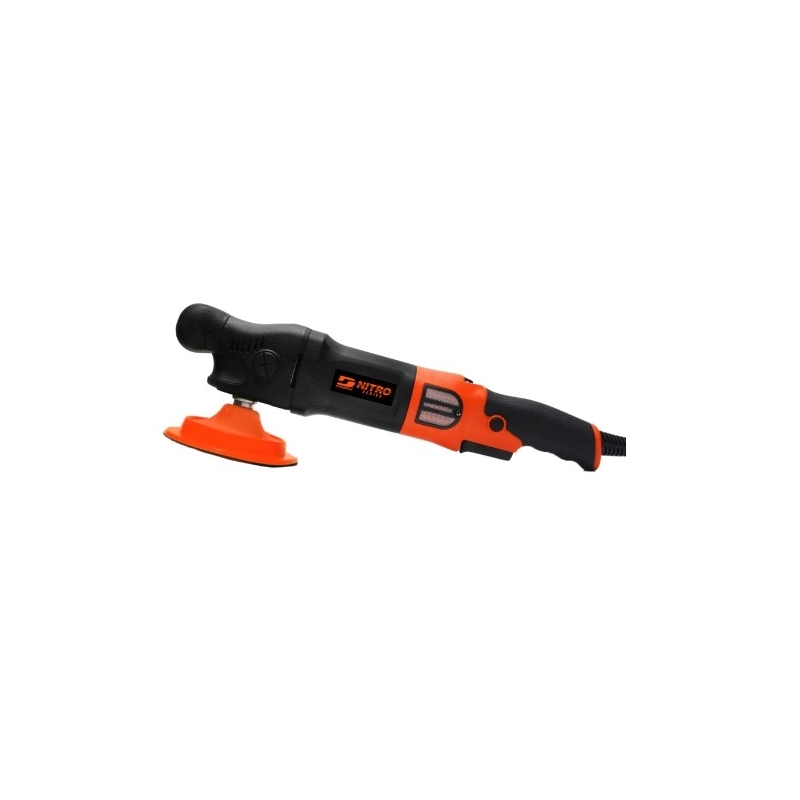Dynabrade® NITRO RB4 Electric Polisher