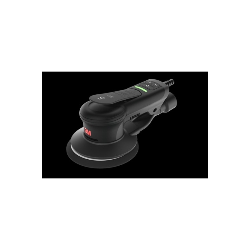 3M™ Xtract™ Elektrischer Exzenterschleifer