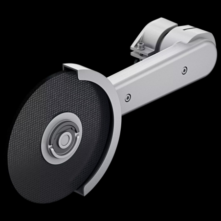 Adaptateur de ponçage soudure d’angle FLEX TRINOXFLEX