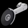 FLEX TRINOXFLEX Adapter zum Schleifen von Eckschweißnähten