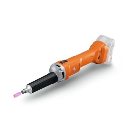 FEIN AGSZ 18-90 LBL AS Pneumatic Straight Grinder