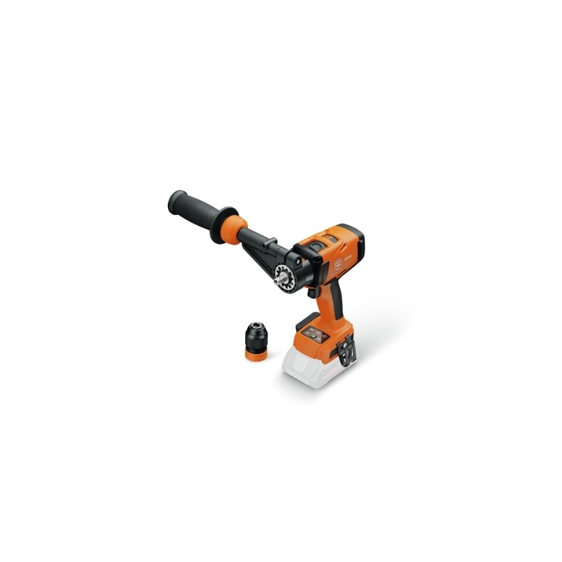 FEIN Cordless Impact Drill Driver ASCM 18 QMP AS