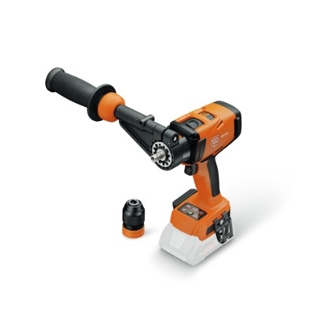 FEIN Cordless Impact Drill Driver ASCM 18 QMP AS