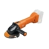 FEIN CCG 18-125-12 AS Cordless Angle Grinder