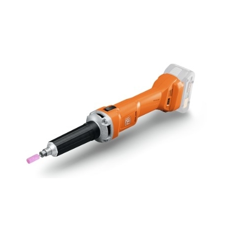 Meuleuse droite sans fil FEIN AGSZ 18-280 LBL AS