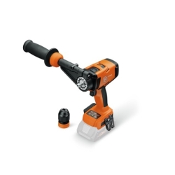 Kabelloser Bohrschrauber FEIN ASCM 18-4 QM AS