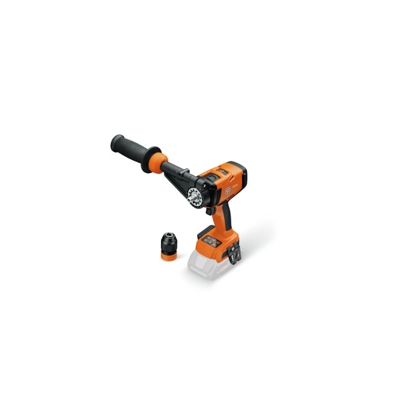 Kabelloser Bohrschrauber FEIN ASCM 18-4 QM AS