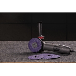 FIBRE DISC 3M™ CUBITRON™ 3 1182C