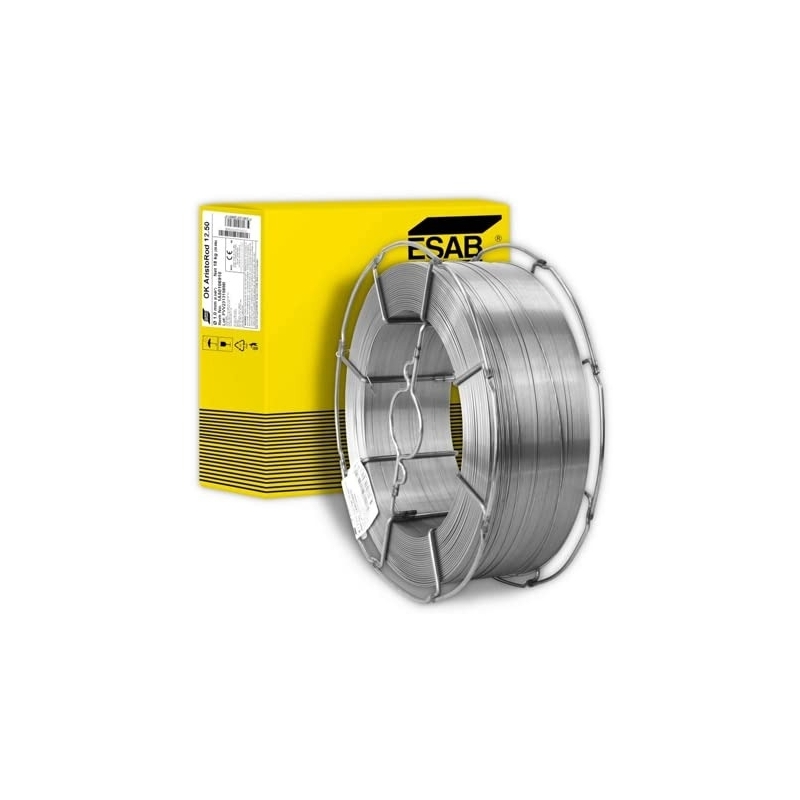 ESAB AristoRod 12.50 MIG Wire