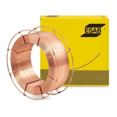 FIL MIG ESAB AUTROD 12.51