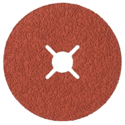 3M™ Cubitron™ II 987C Faser-Schleifscheibe