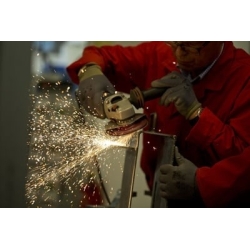 3M™ Cubitron™ II 987C Fiber Disc