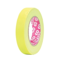 RUBAN TOILE FLUORESCENT AT0215